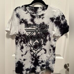 American Fighter Short Sleeve Tee. Size Large Excellent Condition